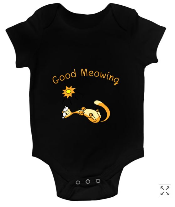 livefixture's tweet image. 😍Good Meowing😍 #MLKDay #DrKing #VirginiaRally #Richmond #MartinLutherKingDay #MLK2020 #WallsMusicVideo #onesie #onesies #babyborn #kidsclothes #kidsclothing #babyclothes #newborn #kidsclothes #erroredacaoenem #fsradiobrasil #VazaJato #BlueMonday
For buy: bit.ly/2trRy5D