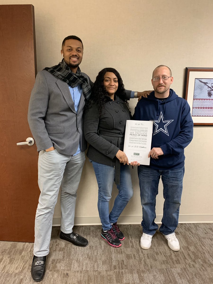 _Ms_Mack's tweet photo. CONGRATULATIONS to Jeremy and Diamond! Thank you for trusting in me to find your first home! I cannot wait to see how you guys turn this house into a beautiful home for your family. It was a pleasure working with you guys and I wish you all the
#IndianapolisRealtor #Indianapolis https://t.co/wUZIgA2Ma9