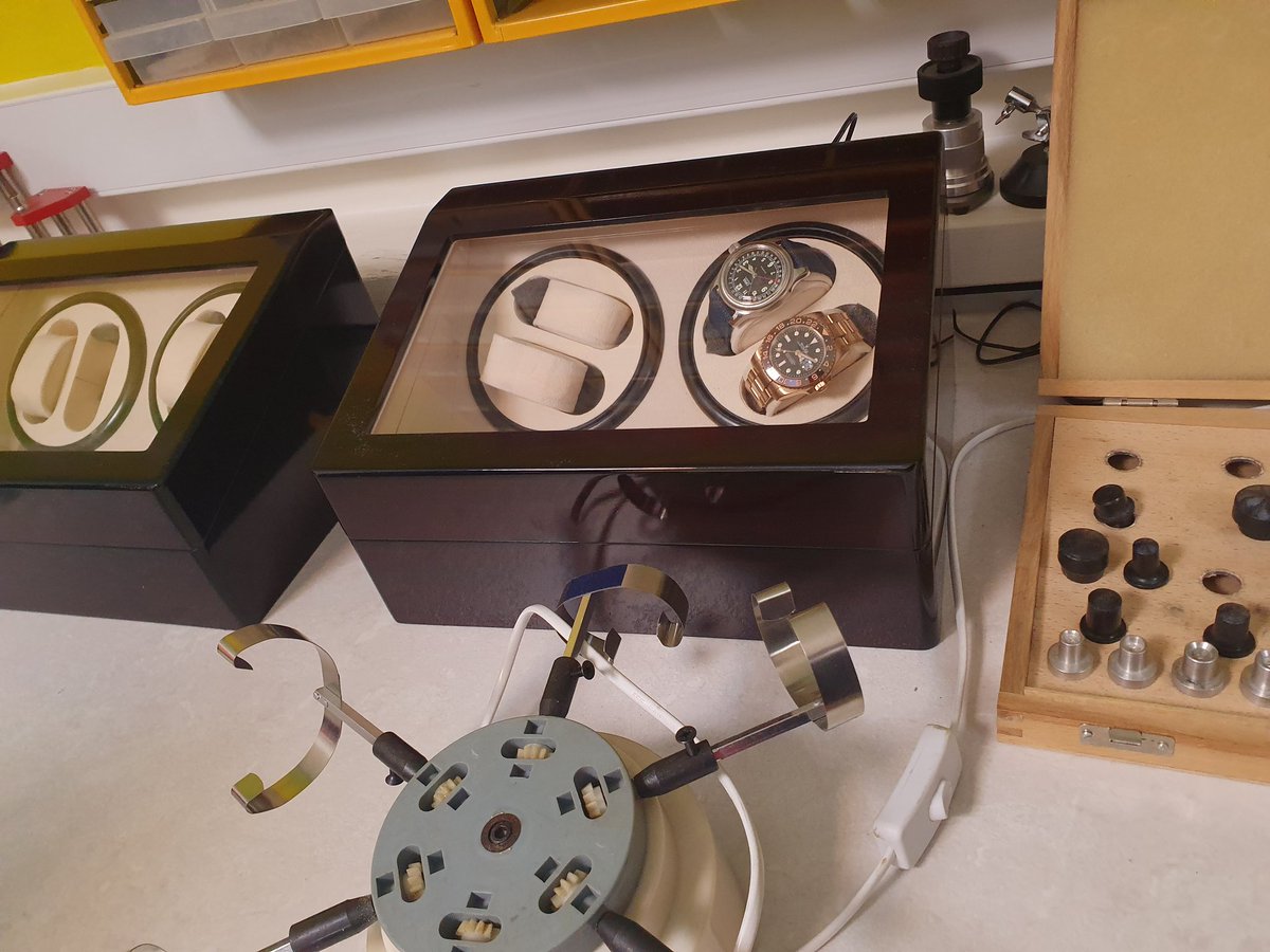 Good day with the team at Wolverhampton at the watch workshop <a href="/darrenbrowna6/">darren brown</a> <a href="/andiwhitworth1/">Andi Whitworth</a> <a href="/fayenugent/">faye nugent</a> <a href="/jamestcobbler/">James Timpson</a> <a href="/Acmj26/">Avril Blades</a>