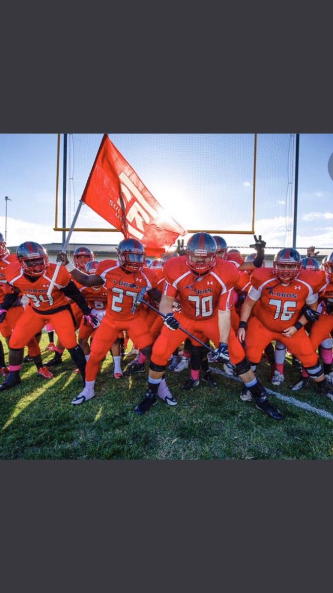 jacobpfingst2's tweet photo. After an inspiring phone call with @CoachQGallon i am proud to announce that i have received my first scholarship offer!! @MHS_FB_Recruits @Coach_Shavers https://t.co/Vf1S5k5DXC
