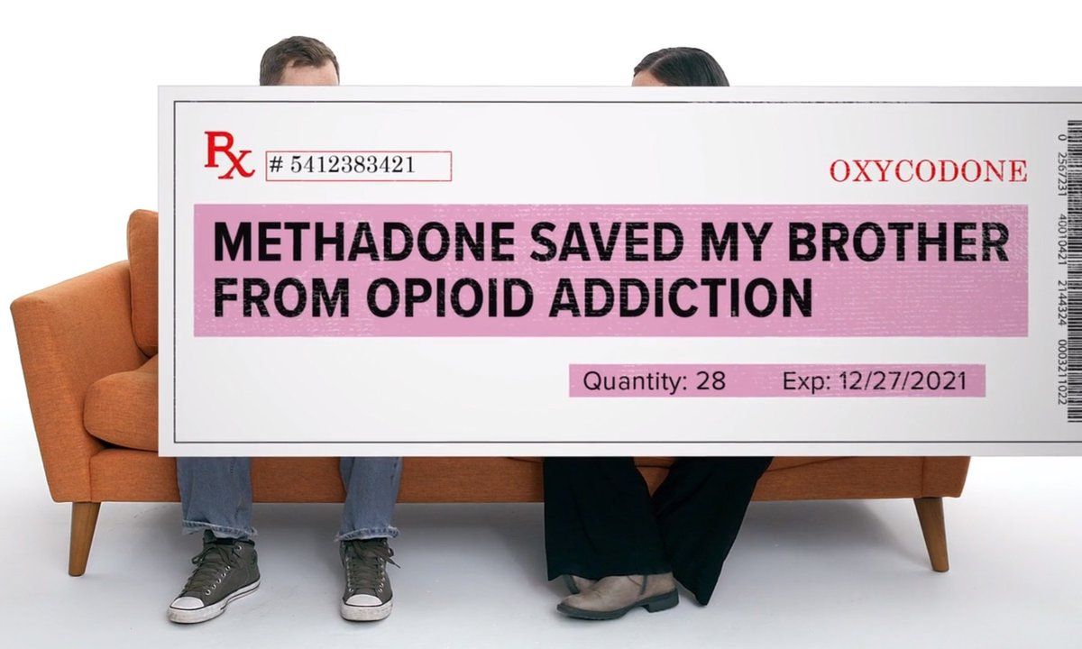 CO_CDHS's tweet photo. "Every day that he's in recovery is a new day I get with my brother." Watch Cristen and Cory's story of heroin addiction and the medication-assisted treatment that helped him recover. https://t.co/DL3gNtvuLk #LiftTheLabel #opioids #addiction #recovery https://t.co/9PaFrp4lvj