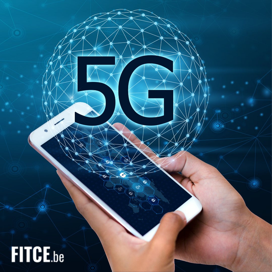 FITCEbe's tweet photo. If you are in any way professionally involved in 5G, then our symposium is an event you cannot miss!
5 high profile speakers will discuss their respective experience and insights about 5G.
You can still enjoy the early bird prices:
https://t.co/nNkziYTHMl
#FITCE #FITCEBE #5G https://t.co/8kDCd447kA