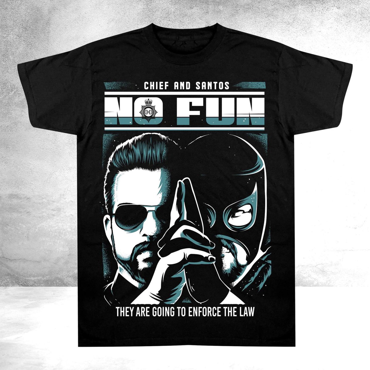 NoFunDunne's tweet photo. 🚨NEW AFP T-SHIRT PREORDER🚨
Available in:
• S - 5XL
• Women’s fit
• Kids sizes
(Limited S - 2XL only at future shows)
PREORDER ENDS SUNDAY 26 JANUARY
Retweets appreciated, thanks!👮🏻♂️🇲🇽
(Please don’t tell Simon Pegg either)
https://t.co/Zs0TxiUhDz https://t.co/6V2y3IrU0H