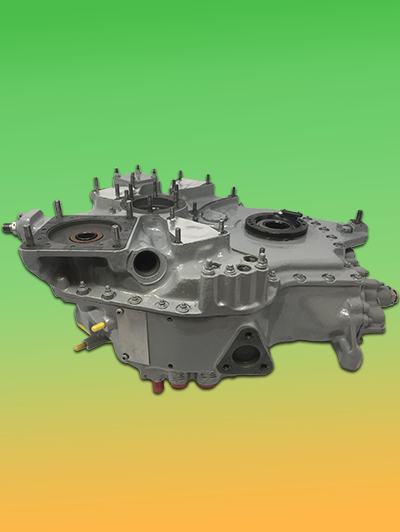 PartsLogistics's tweet image. Don't miss out on this #RollsRoyce M250 C20 Gearbox Assembly up for auction! Includes a copy of service record and installation kit. P/N: 23001938. #HelicopterPart

Place a bid here: ow.ly/JUmG50xLWpG