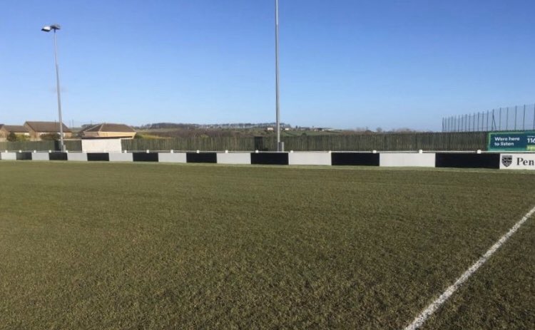 pcfc1906's tweet photo. ⚫️⚽️ Ticket Giveaway ⚽️⚫️

🎫 To win two tickets for our home game on 25th January vs promotion chasing rivals @Grimsby_Borough simply retweet this 

🔥 An unbelievable offer !

⏰ Winner announced 8pm on 23rd Jan. https://t.co/3S5gRPpn0Q