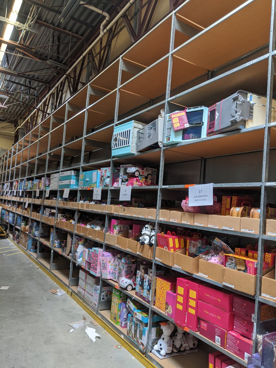 CeexBee27's tweet photo. Have you ever seen such a beautiful sight? TL Alan over here making things happen! #LowAndPro #InTheStoreOnTheFloor @AndriaGreenwell @marcinkrawat https://t.co/1oV1U1bF7j