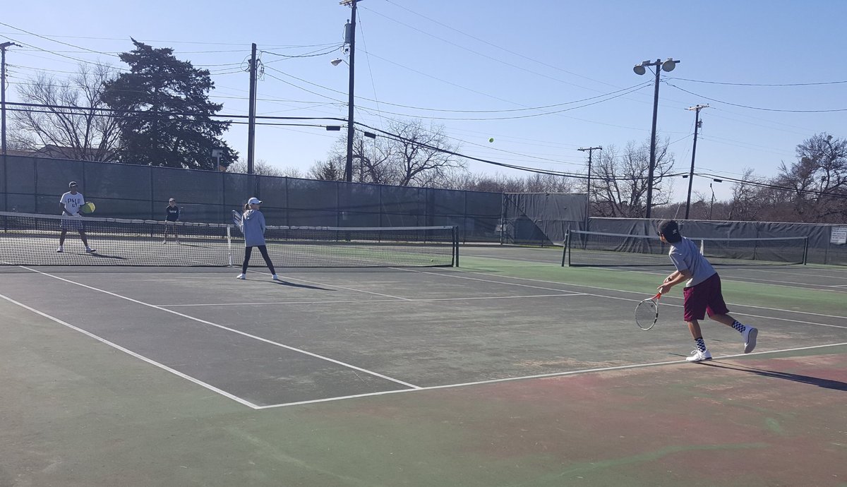 Sherman Bearcat Tennis tweet media