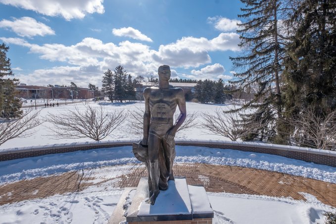 msuhr's tweet photo. .@CALMSU is hiring an Assistant Professor for the Center for Language Teaching Advancement (CeLTA)! Learn more and apply here: https://t.co/B8JW8XfKm5 #MSUJOBS #MSUCAL https://t.co/0dMnNh4vTw