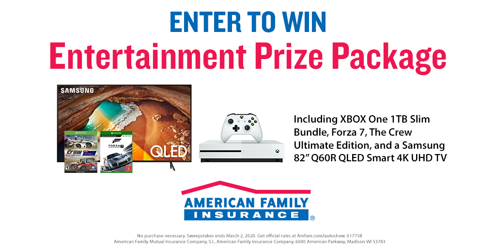 Utah Auto Expo tweet media