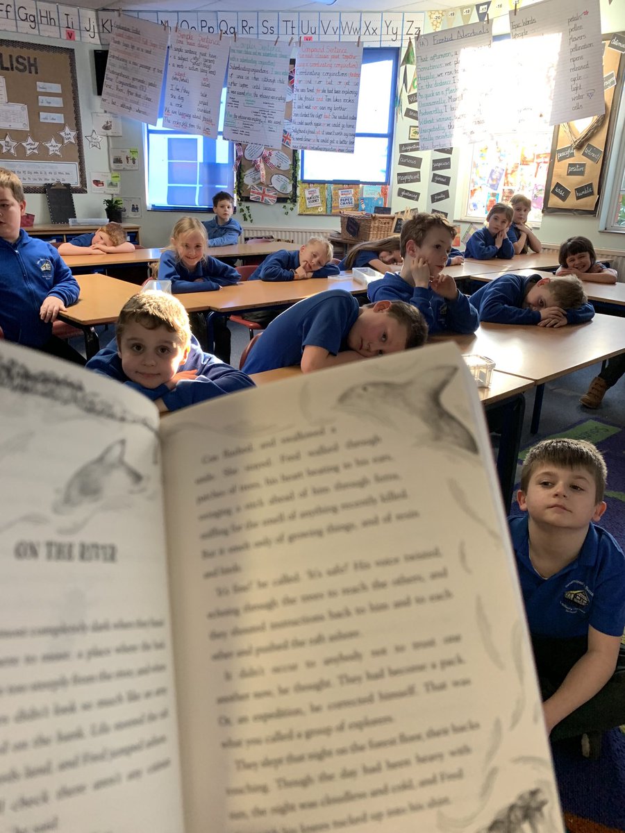 2CS_LPS's tweet photo. Reading time π and all getting comfy for some more of βThe Explorerβ We love to end each afternoon with another chapter πππ»βΊοΈ #LPSReading #TheExplorer #RainforestTopic #ReadingForPleasure https://t.co/9FZmpYh2Gr