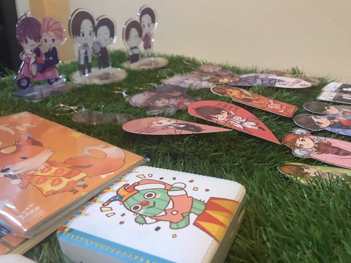 MovelPublishing's tweet photo. ไลฟ์แรกวันที่ 22นี้ แจกอะไรดีฮับ? https://t.co/i2kVSNhquW