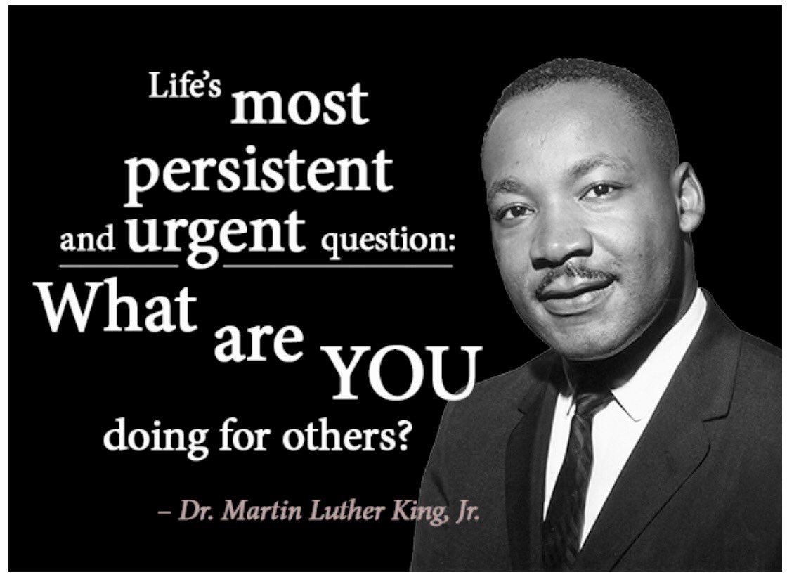 manhattanbchpd's tweet photo. #happymlkday2020 #DrMartinLutherKingJr https://t.co/i9RM7kLS8V