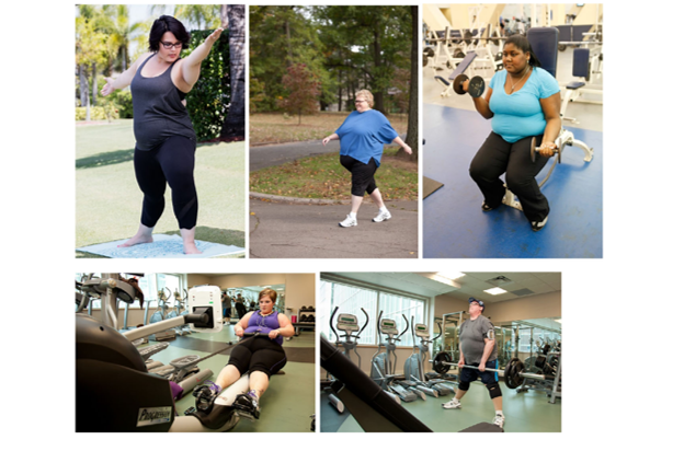 ObesityCan's tweet photo. Can images that are not weight stigmatizing help change perceptions of individuals with obesity in physical activity? Research by @MyreMaxine @trsulzberry @gdball &amp; Brad Hussey https://t.co/o3JHkZFHXn https://t.co/hRit3XAGMa