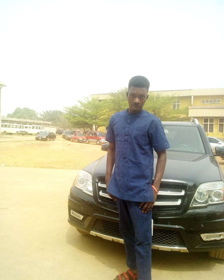 MbeyCy's tweet photo. #tag saint Patrick Afikpo Abakaliki  Ebonyi https://t.co/6tQbddkDcl