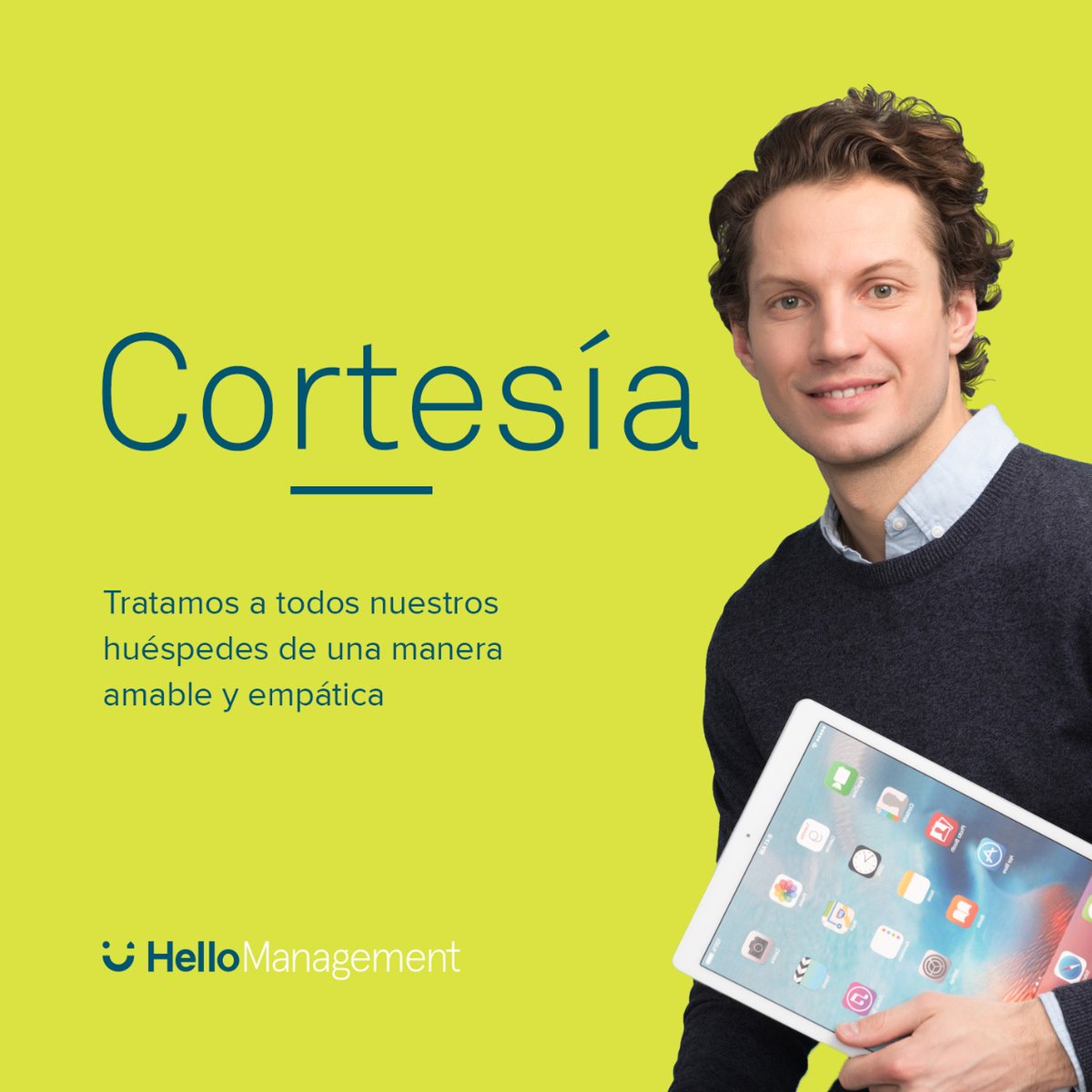ManagementHello's tweet photo. Conoce los valores que guían el servicio de Hello Management. ¿Buscas quien administre tu condominio? Nosotros te ayudamos say@hello-management.com. Cuidamos de ti. https://t.co/SPsHxVTYvG