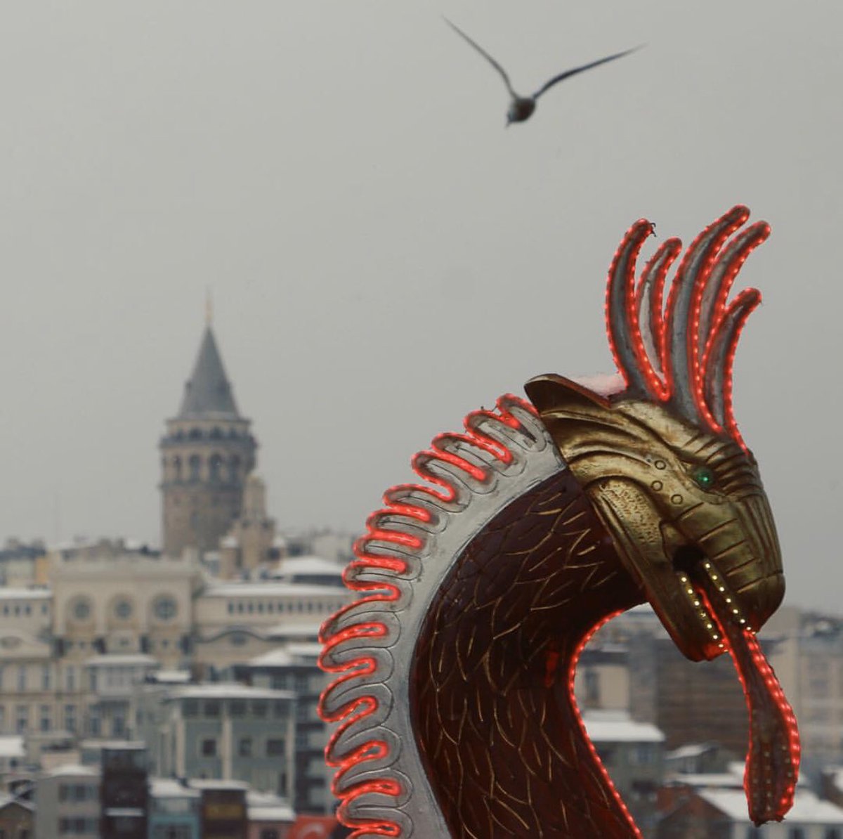 Erkan Batuk tweet media