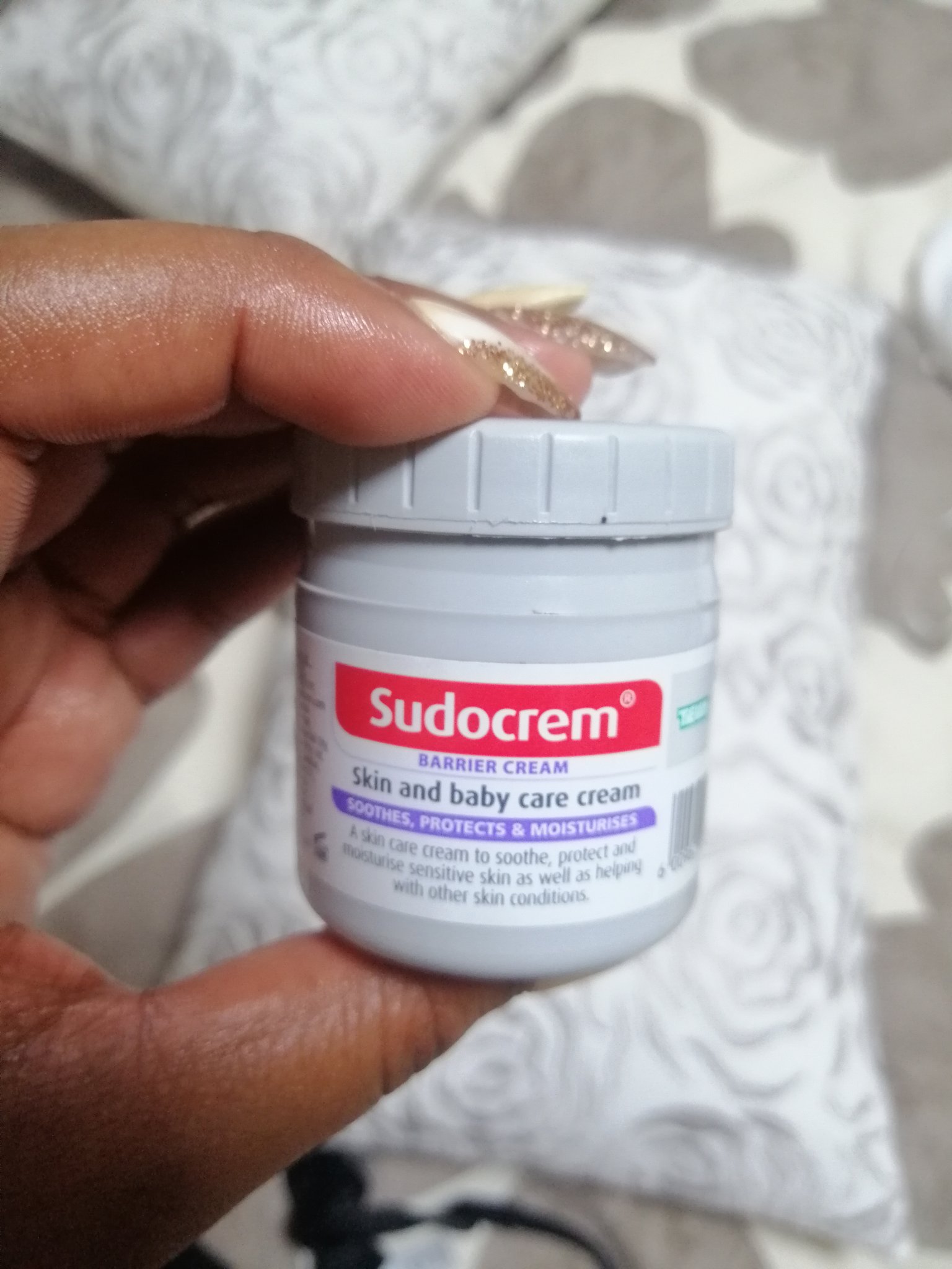 Sudocrem dischem best sale
