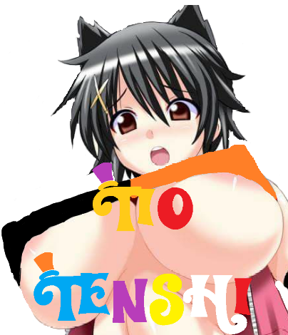 TenshiShock's tweet photo. https://t.co/0gl8ZhAW0r