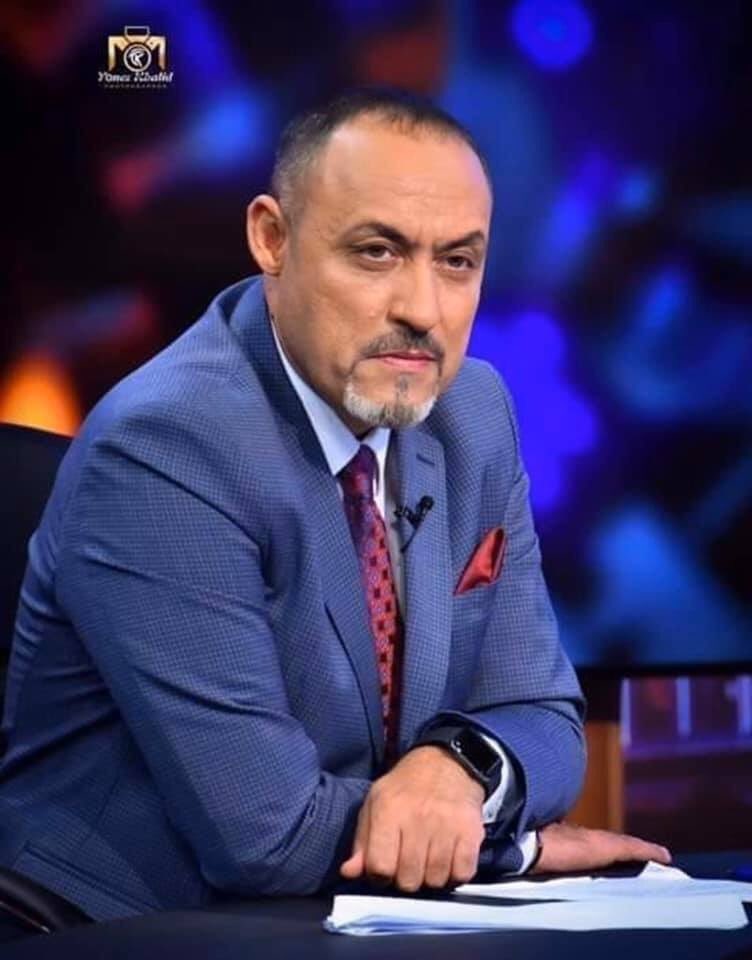 JaaferAlamery's tweet photo. #تأدب_يا_بوق_السلطة                           #عبد_الكريم_خلف https://t.co/tjJ0UCCAfA