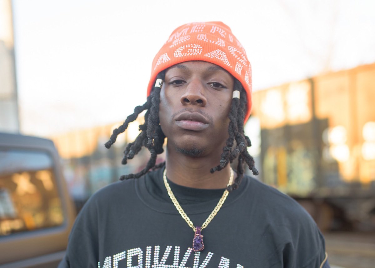 Joey Bada$$ turns 25 today, what’s your favourite song by him? 