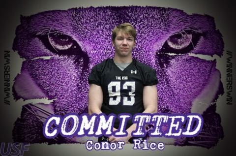 Can't wait to help win more Conference and National titles Thank you for the opportunity  <a href="/coachgarcia57/">Alex Garcia</a> @USFCooFootball @CooCoachA
<a href="/NickBenedetto_/">Nick Benedetto</a> #WinnersWin