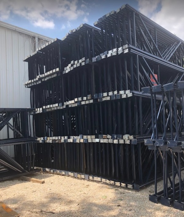 palletracking1's tweet photo. The best storage solution for your business is the one that 1. optimizes your space and 2. you can afford! Let us help: Shelving Concepts 713.957.1111 https://t.co/nxO1zRLkbH
#cantilever-racks https://t.co/gWInt54P0l