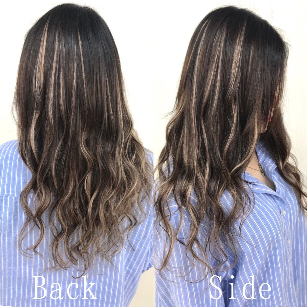 あるじゃんすー名古屋店 A Twitter おはようございます 本日のオススメは 17時頃になります 変動等もございますのでお時間に余裕を持ってご予約お願いします 本日も皆様のご来店お待ちしております あるじゃんすー 名古屋 エクステ