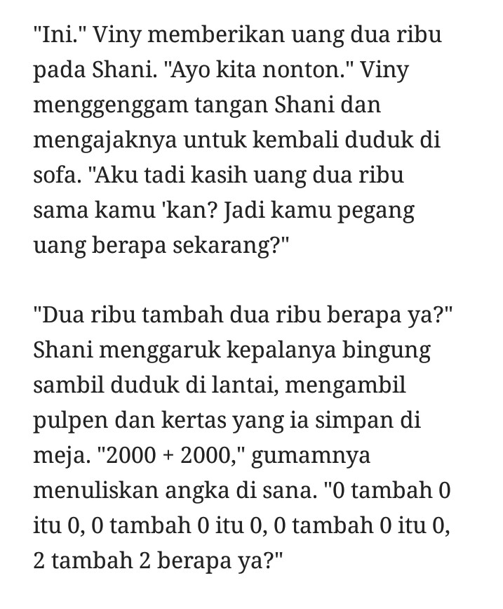 Oceanroott's tweet photo. Lucu bangt sial https://t.co/KhoqORGFar