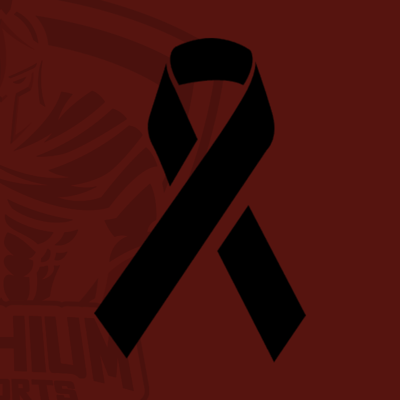 reghiumesports's tweet photo. Siamo appena stati avvisati di una notizia davvero sconvolgente....La morte di Giovifer, player del nostro team @Gunners_Mad .....La Reghium Esports ASD si stringe alla famiglia....R.I.P. Giovifer ❤️ https://t.co/y3TpH5cRUs