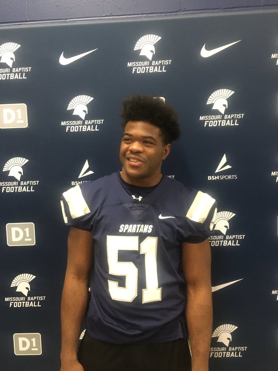 Terrell Sanderson tweet media