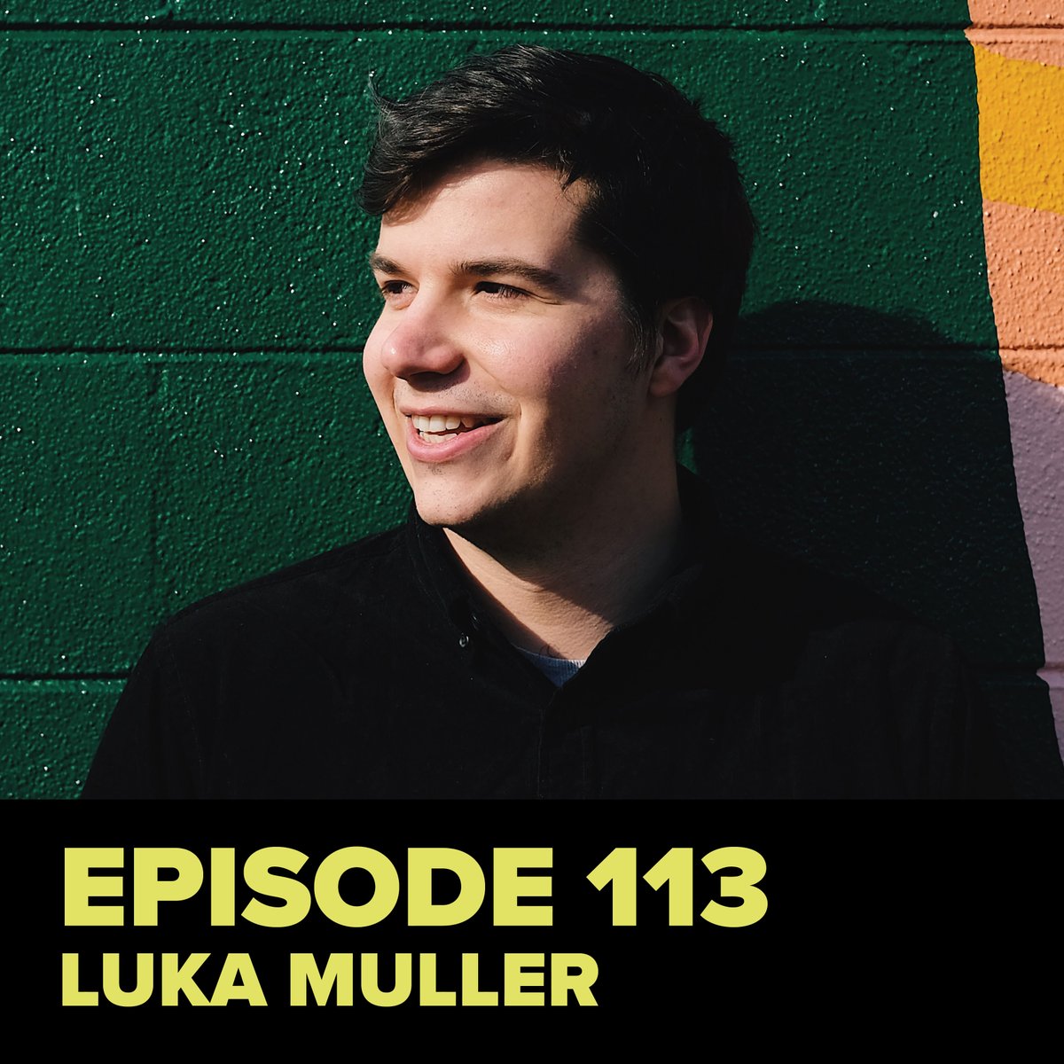 Our final ep recorded during the 2019 MICF! Return guest <a href="/LukaCMuller/">Luka Muller</a> joins <a href="/vickyhanlon/">Vic Hanlon</a> and <a href="/EmilyTresidder/">Emily Tresidder</a>  to discuss being venue buddies, drinking stories, and working in retail. Grab it wherever you get your podcasts from!