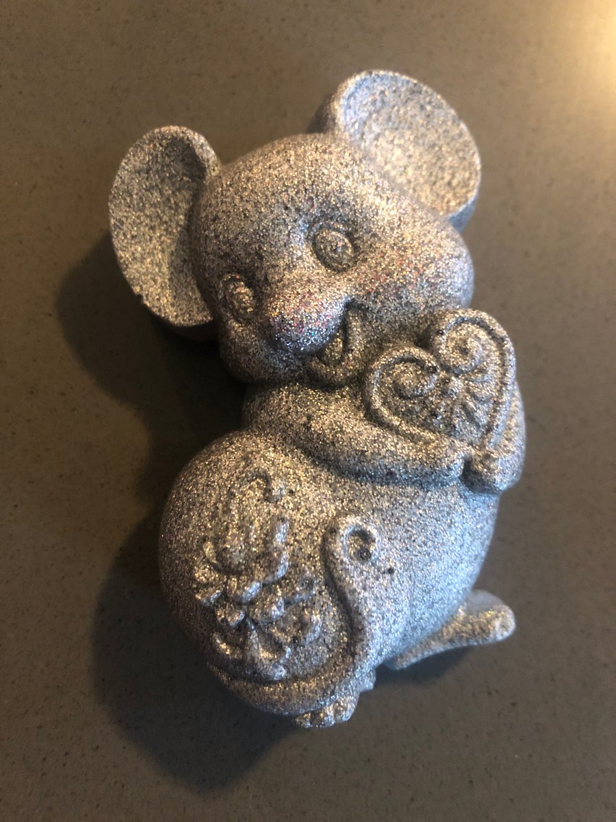 Bigheadmonkey2's tweet image. #monkeyshines2020 happy find - thank you!