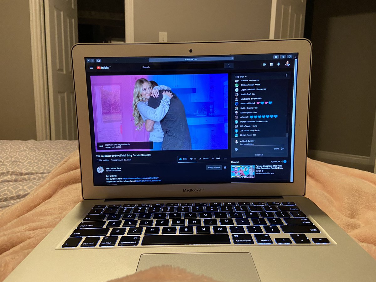 ashleighdunkley's tweet photo. waiting... not so patiently!!! 🤔🤦🏼♀️ so excited to find out! 🤗
@Thesupercole @SavannahSoutas #labrantfam #youtube https://t.co/sRKZwRaw65