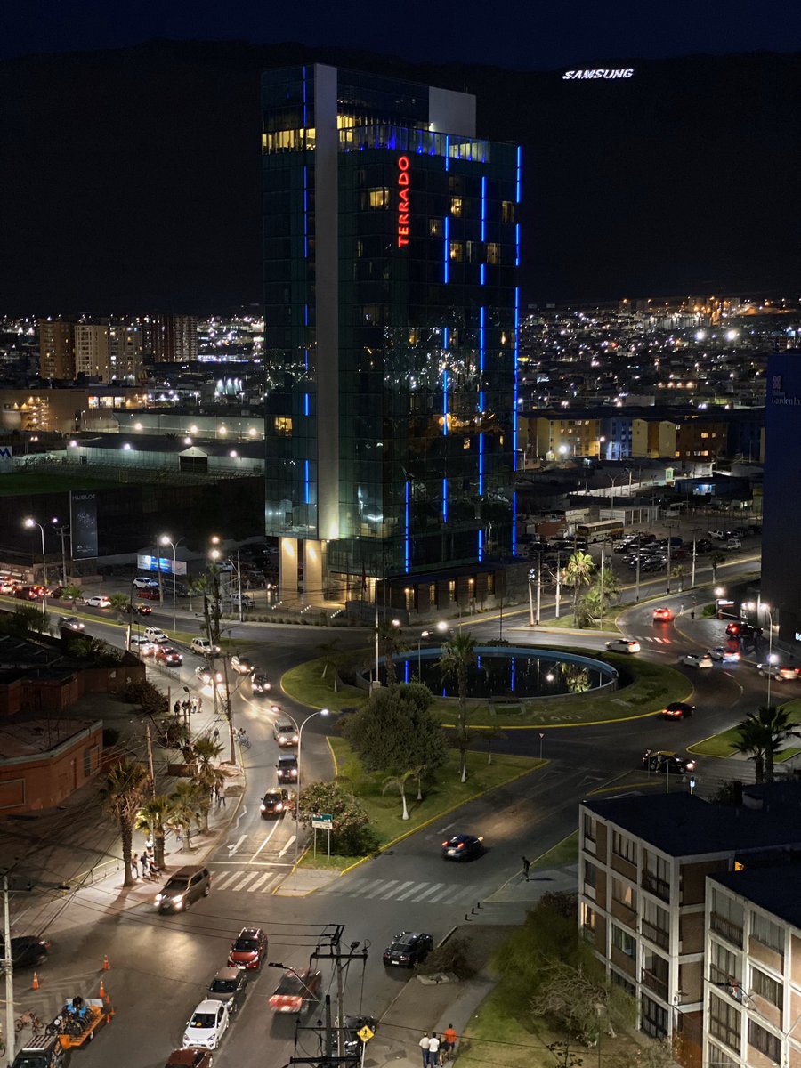lakishmiii's tweet photo. #iquique Glorioso 💙🐲🇨🇱 @TerradoHoteles @SamsungChile https://t.co/BypuBjqAaI