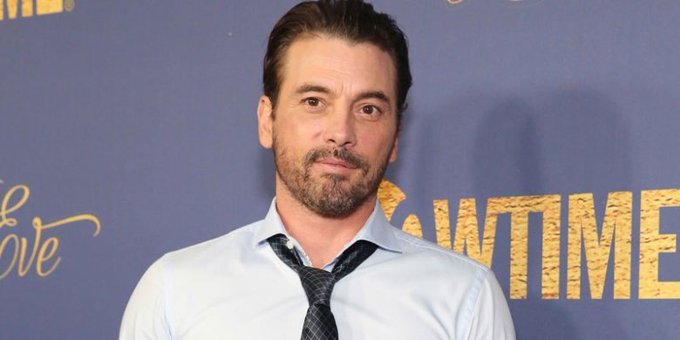 12+ Leonora Scelfo Skeet Ulrich Gif