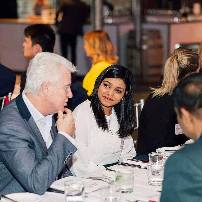 2020 is your year. Make the most of it by attending Next Gen Dinner Series. Deadline to apply is tonight: adlounge.ca/events/next-ge…

📷 @indigoeventsphotography

#newgrads #classof2020 #torontodesign #advertising #leadership