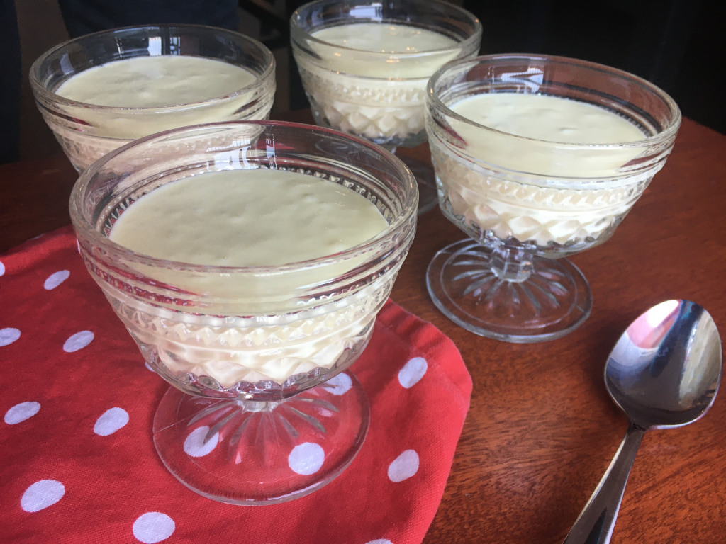 JeanneEdson's tweet photo. An Ode to Jell-O &amp; a Pear Salad https://t.co/UbAPu3rYTk https://t.co/czzJc1BVm5