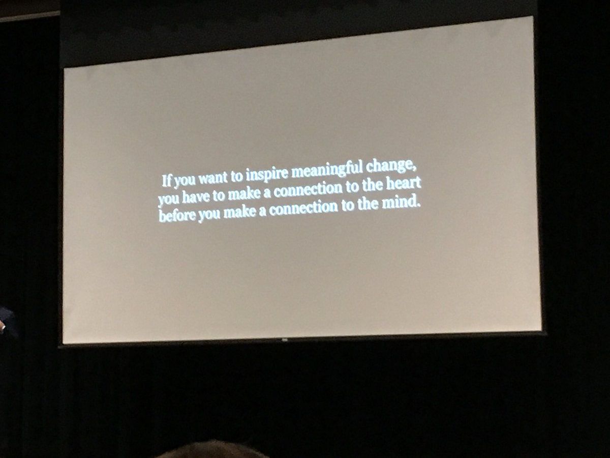 catiestephani's tweet photo. “Learner driven and evidence informed” @gcouros #761PD https://t.co/LVlV2LmdCV