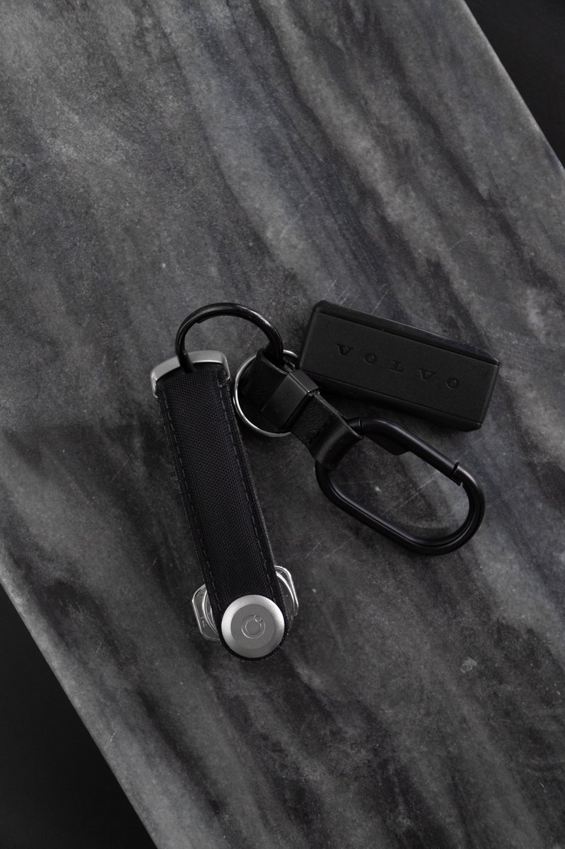 vmvstudios's tweet image. The finest #EDC. 🏴 @PioneerCarry // @orbitkey // @volvocars