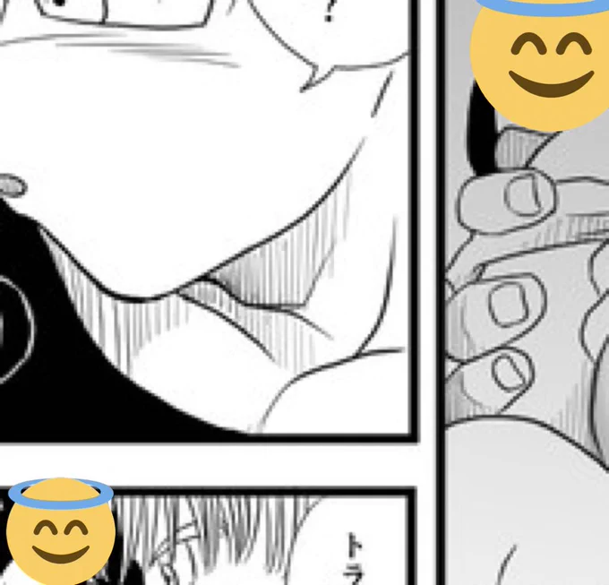 相変わらずのどぼとけ描くのが好きな模様。 