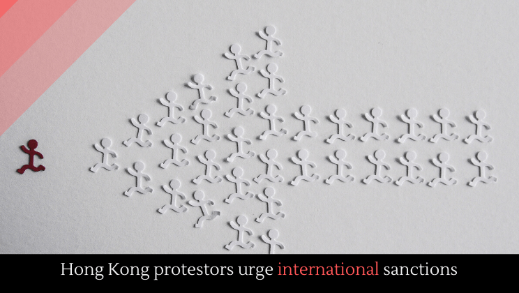 Alltop's tweet photo. Hong Kong protestors urge international sanctions https://t.co/jRCsTakLYw https://t.co/W2DuvNP0zK
