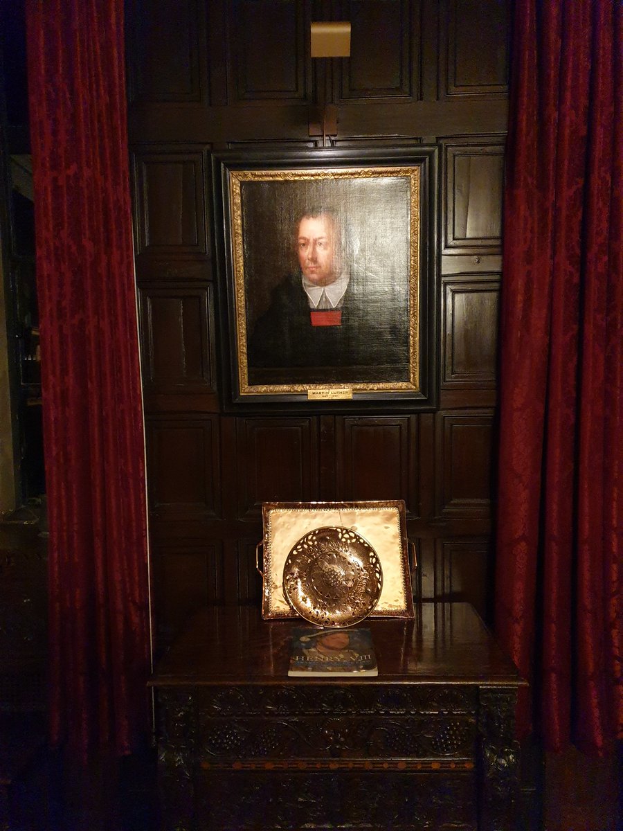insight_co's tweet photo. Back from a really interesting event hold at Master Lodge of @TrinCollCam in #Cambridge #uk . Where #academia meets #innovation and builds the #SiliconValley of #Europe. With #BrexitBritain #BrexitDay ahead I am sure that Cambridge will remain #International ! https://t.co/M8KKPTboZc