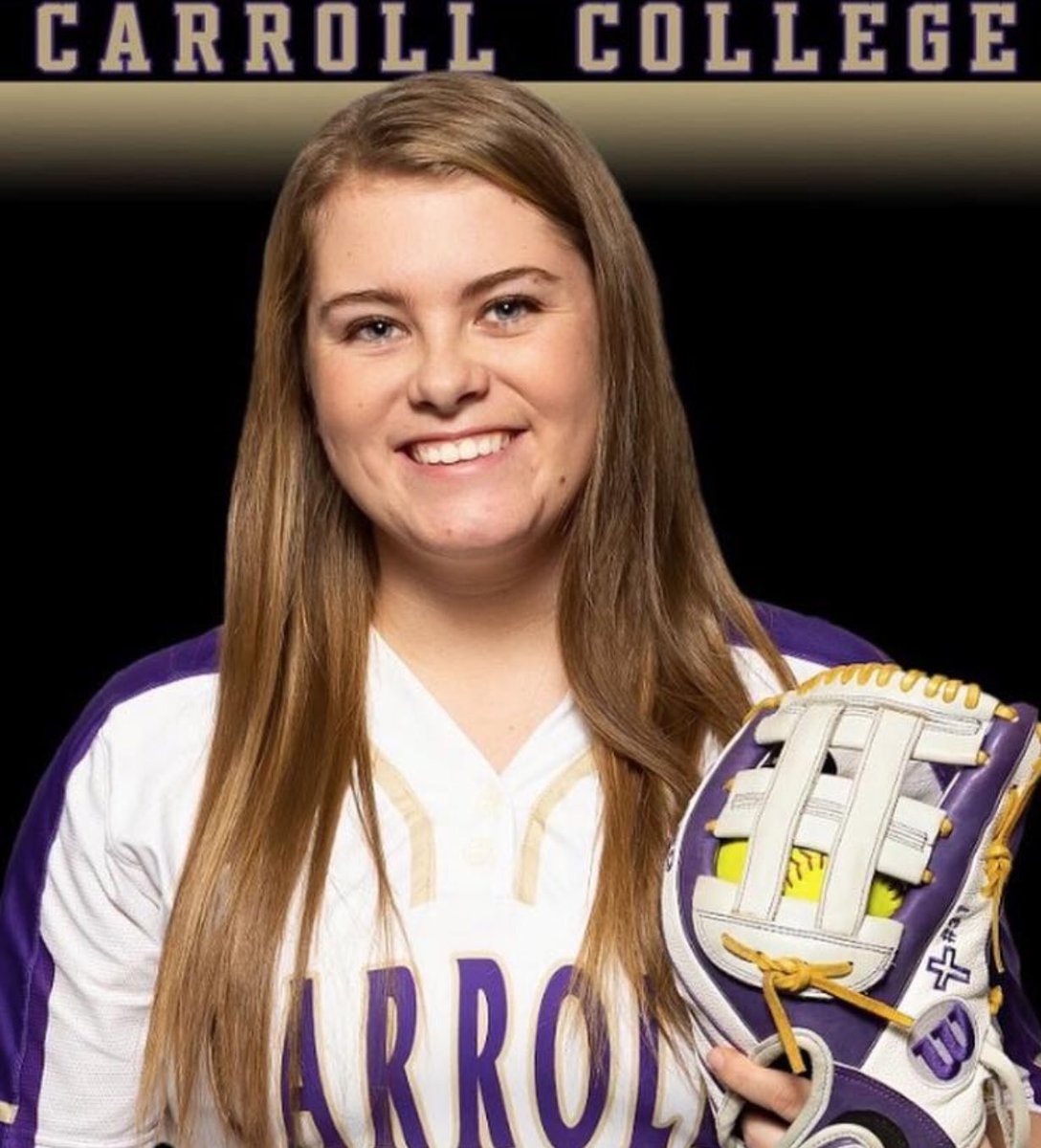 Saints Spotlight get know Anna