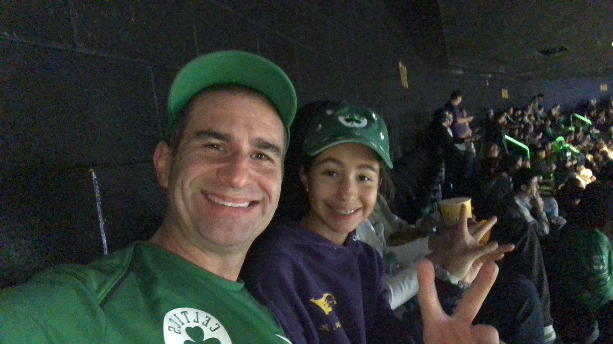 Vamos Celtic! #BleedGreen   #BeatLA