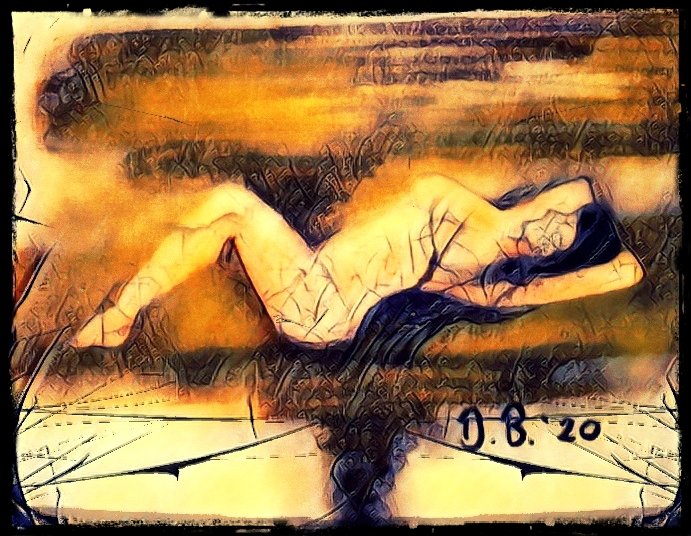 Butterflywarri2's tweet image. Behind Closed Doors
#customizedart done with my original drawing.
Let Down My Guard
Another customized version of my #art