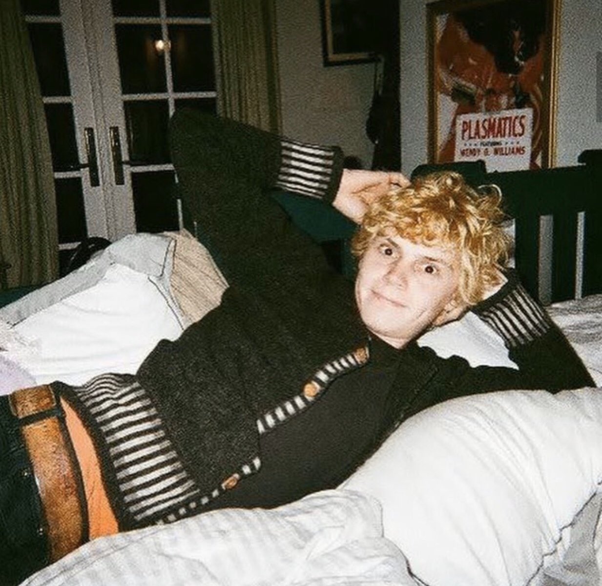 Happy birthday to one of the cutest people to ever live   