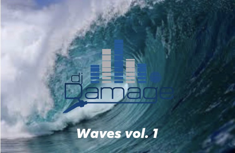 DJ DAMAGE tweet media