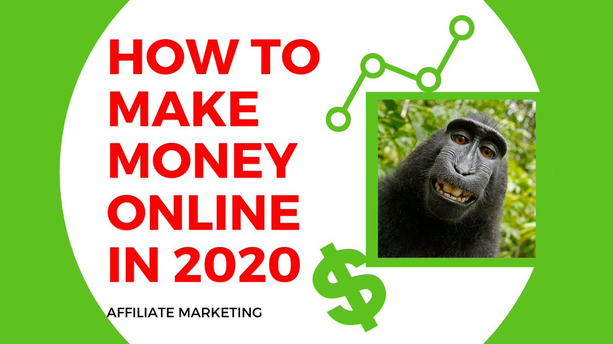 🛑 How To Make Money Online With Affiliate Marketing In 2020  🔺 HOW TO MAKE MONEY ONLINE IN 2020

ReviewTheInside Channel - youtube.com/reviewtheinside

youtu.be/wjVgOvvqwOs

#howtomakemoneyonlinewithaffiliatemarketingin2020
#howtomakemoneyonline2020 #makingmoneyonline