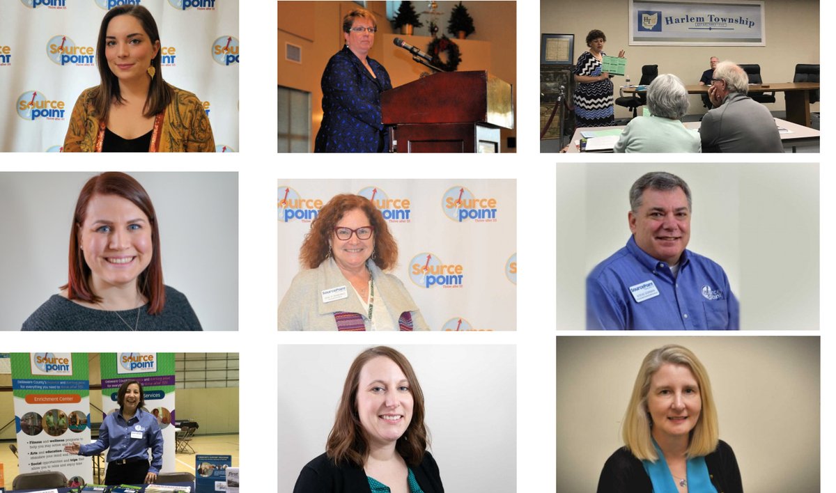 MySourcePoint's tweet photo. SourcePoint’s professional staff are available to talk about #agingIssues and related services at your next event or meeting. Our speakers tell real-life stories, provide useful information, and even entertain as you learn all about aging in #DelawareCo. https://t.co/U4MUrDZyjR https://t.co/WT5rfuEpLZ