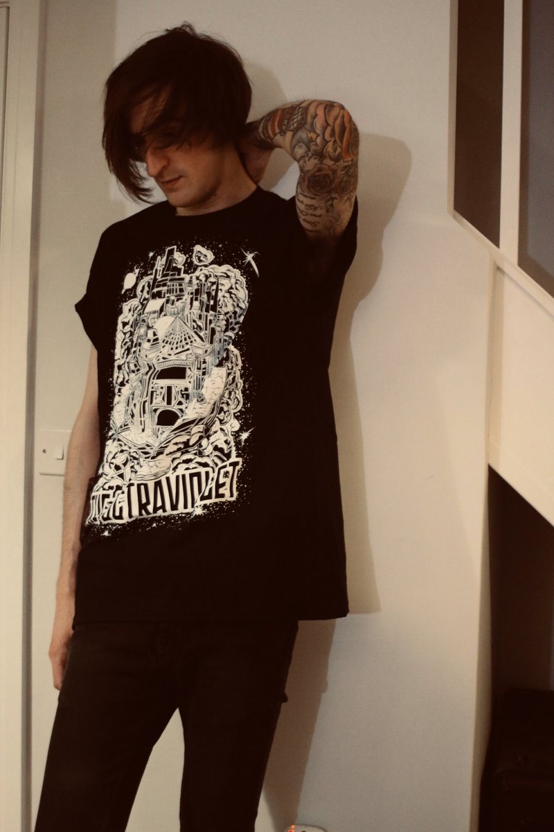 The Ultraviolet tweet media